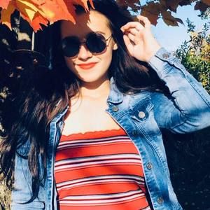 Meet your Posher, Erika